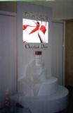 display