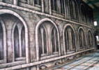 draw